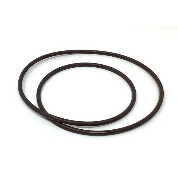 Springer Parts FKL400 Outer Static O-Ring, FKMit, Replaces Fristam Part# 1180000240 1180000240SP - main